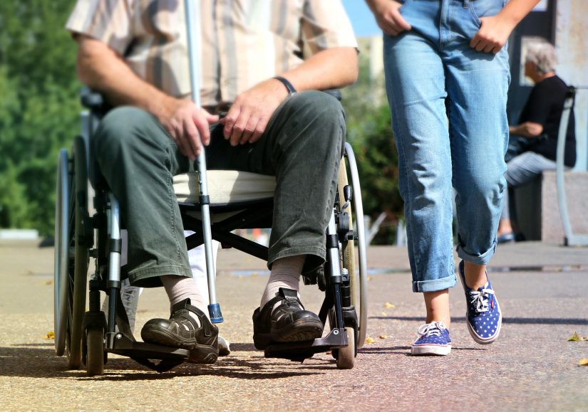 Social Security Disability
