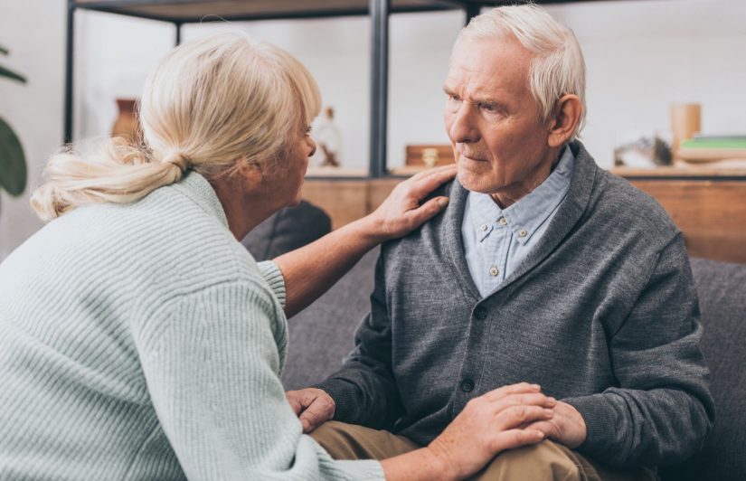 Social Security Benefits for Elderly