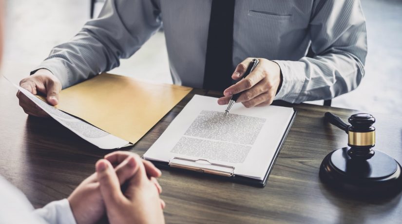 Social Security Appeals Attorney