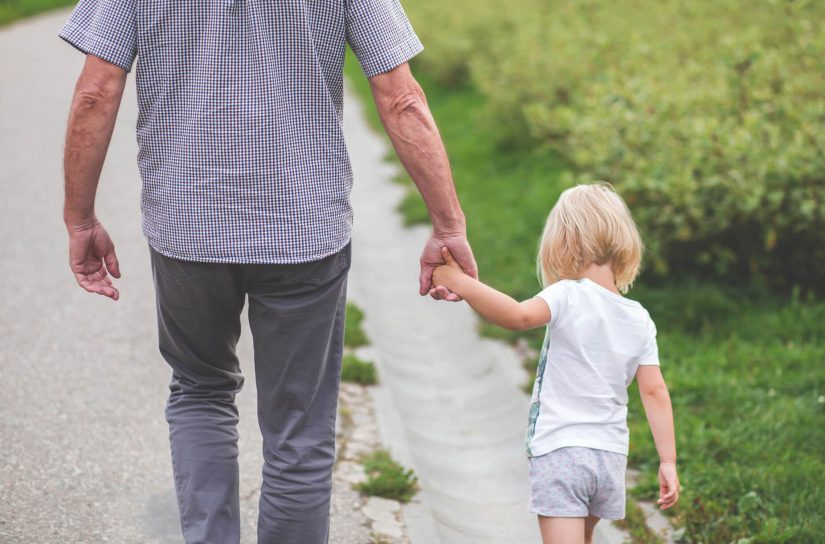 SSD/SSI for Children