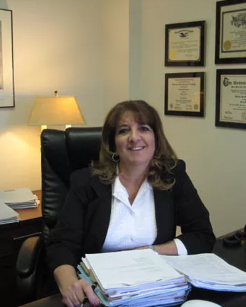 LORI S. DECRISTO
